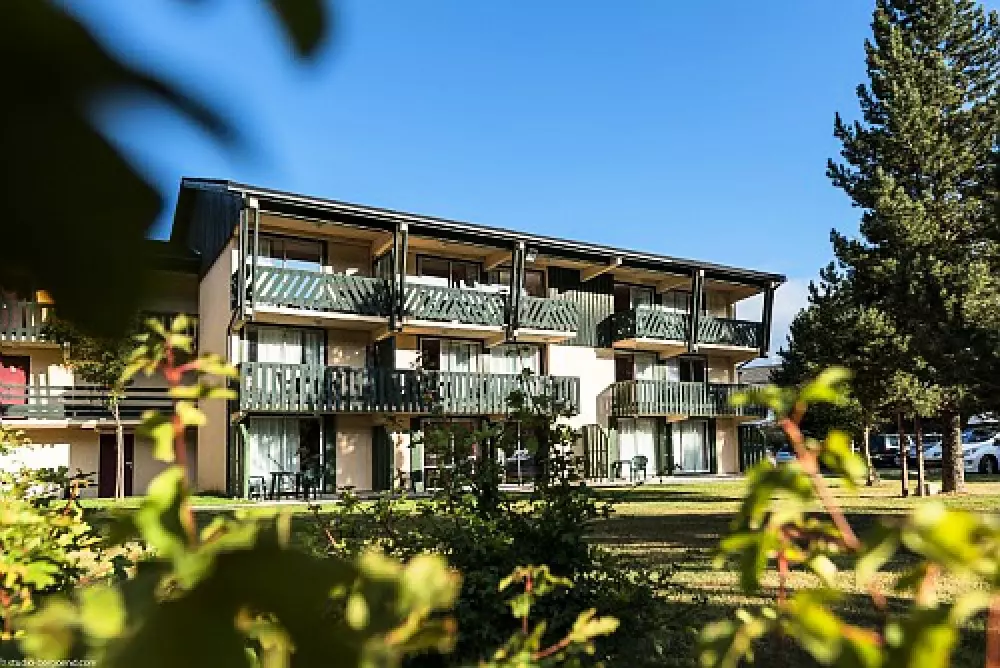 Résidence Le Sequoïa - maeva Home