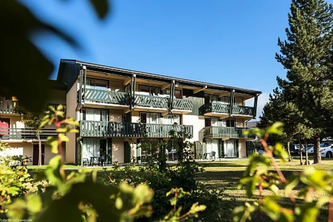Résidence Le Sequoïa - maeva Home