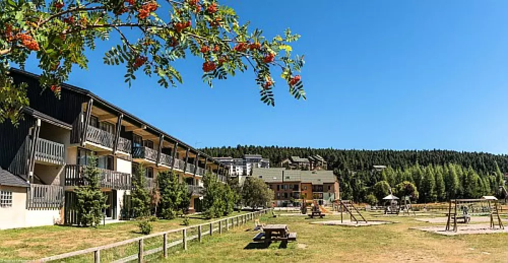 Résidence Le Sequoïa - maeva Home