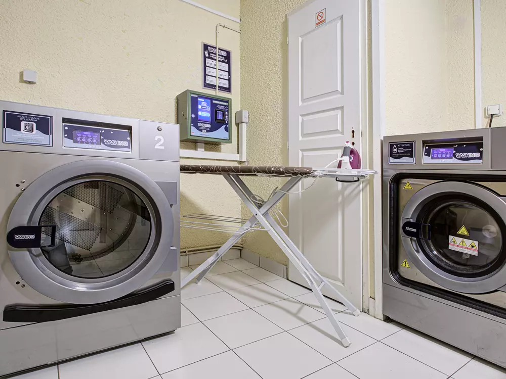 Résidence Pierre & Vacances Le Séquoia 3 étoiles★★★