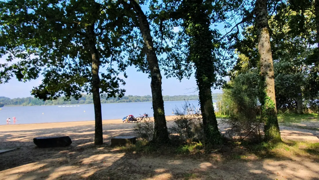 Gîte de France L'escale du grand bois 3 épis