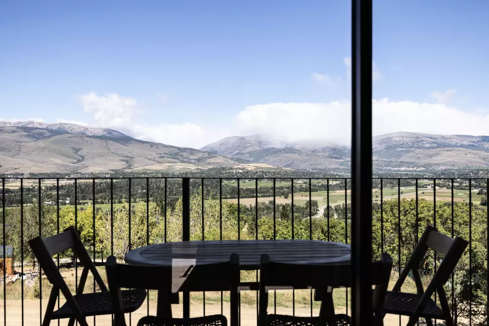 Basecamps 3 étoiles★★★