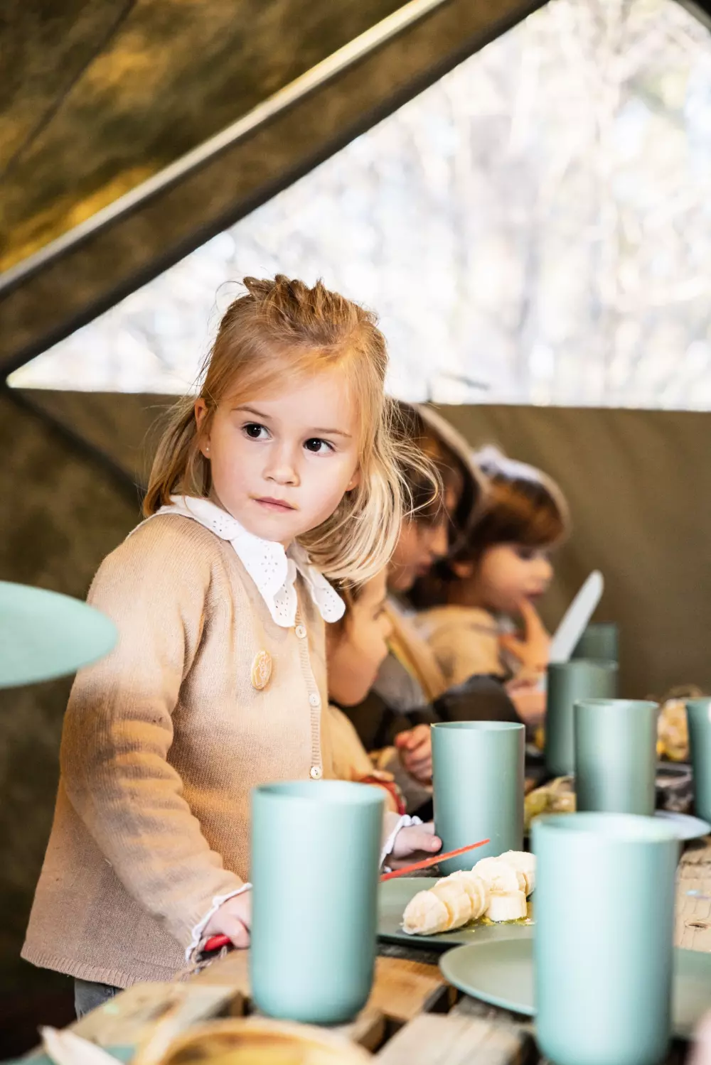 Basecamps 3 étoiles★★★