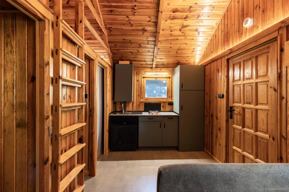 Basecamps 3 étoiles★★★