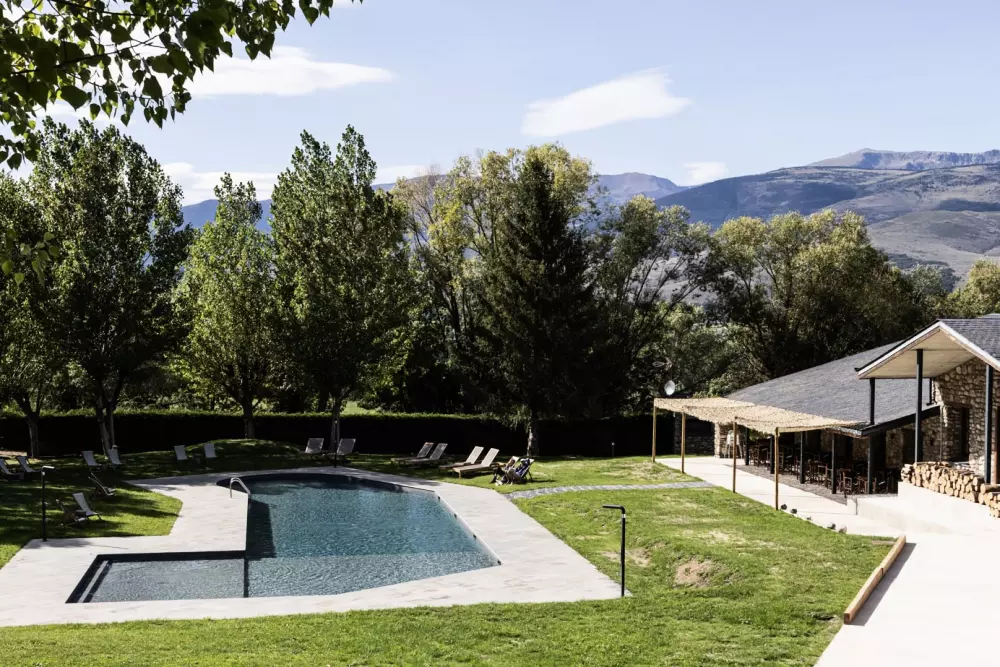 Basecamps 3 étoiles★★★