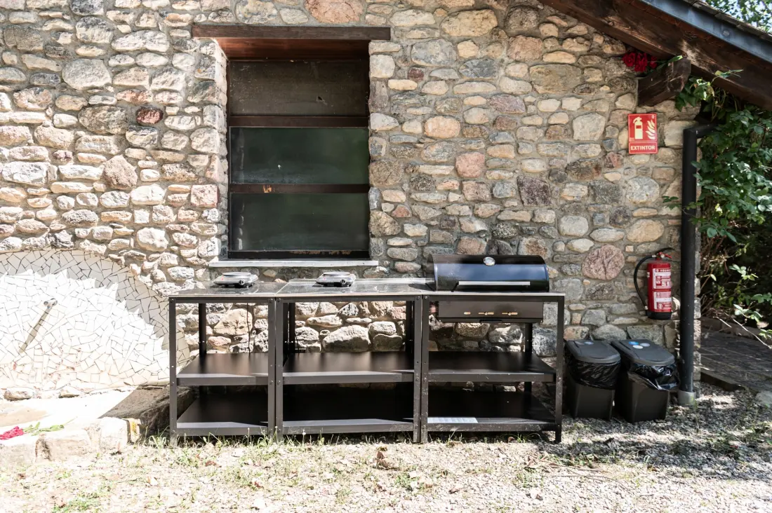 Basecamps 3 étoiles★★★