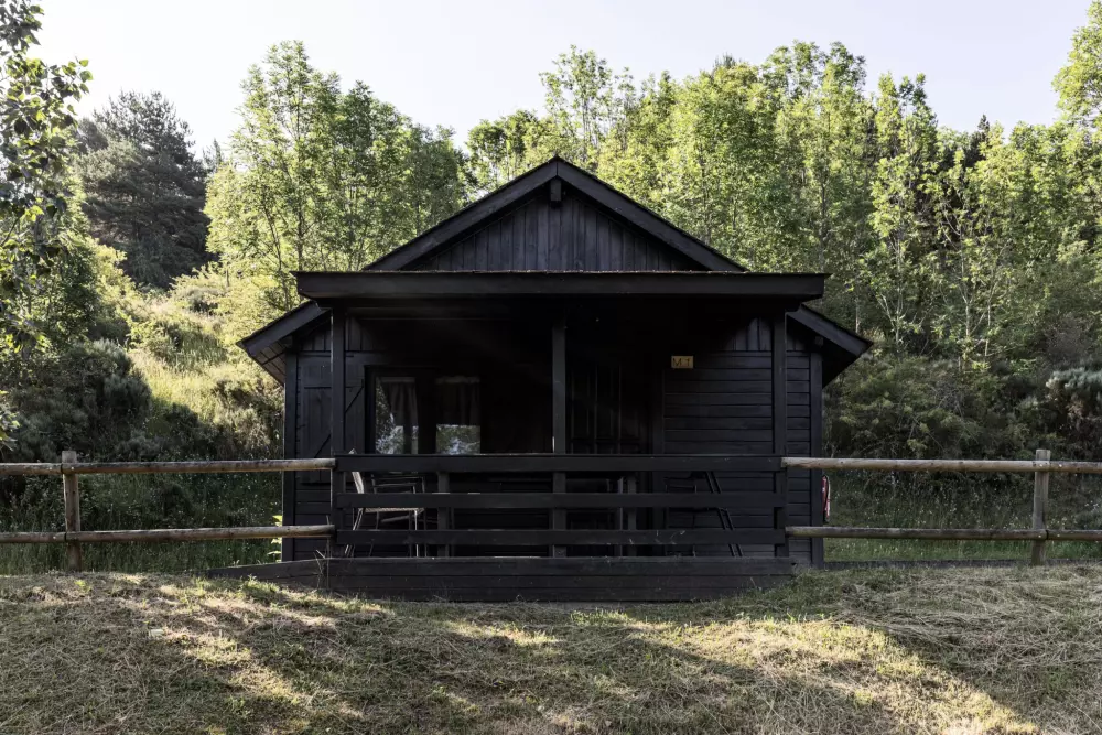 Basecamps 3 étoiles★★★