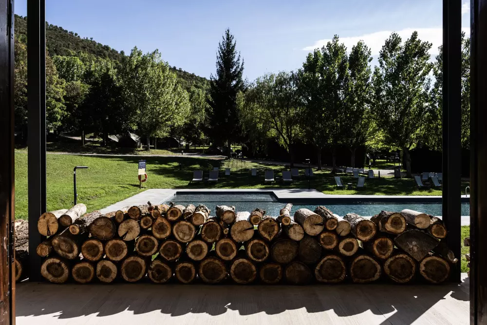 Basecamps 3 étoiles★★★