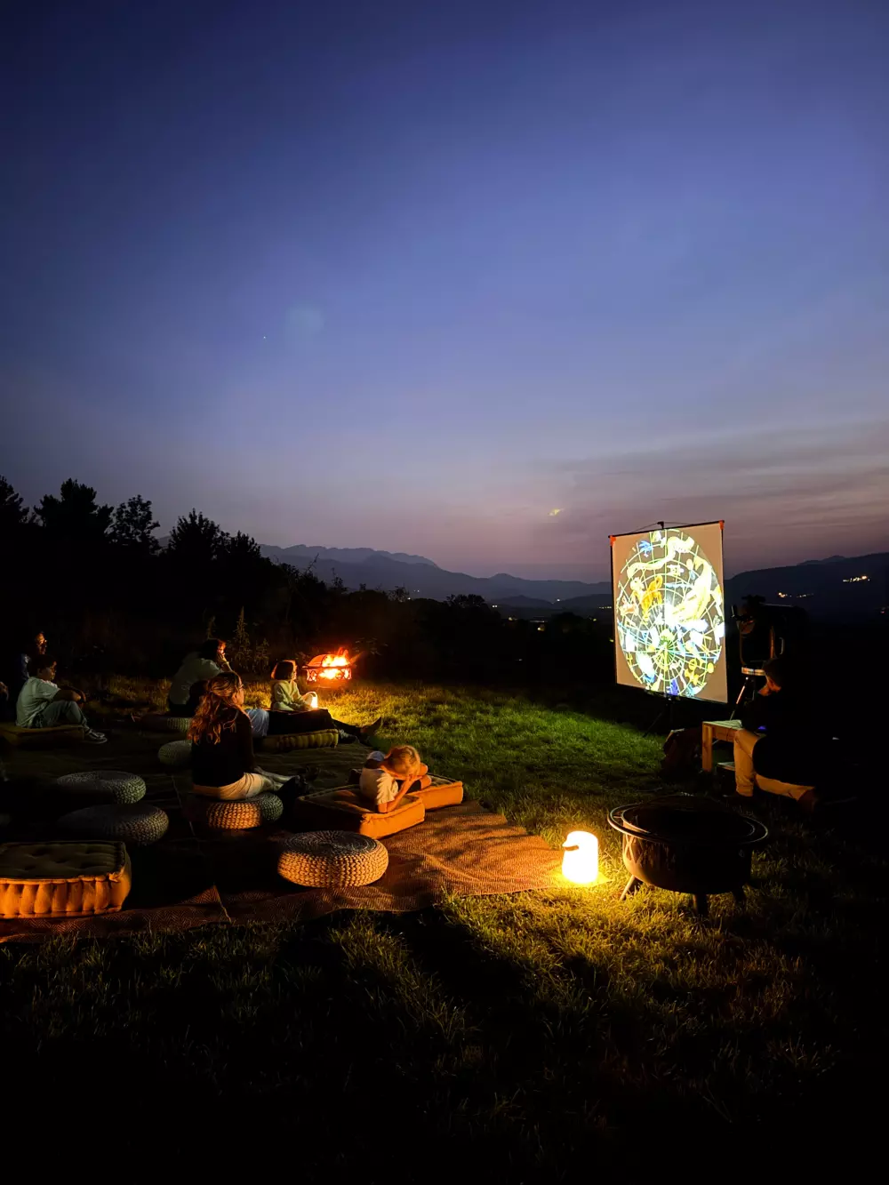 Basecamps 3 étoiles★★★