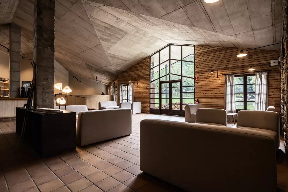 Basecamps 3 étoiles★★★