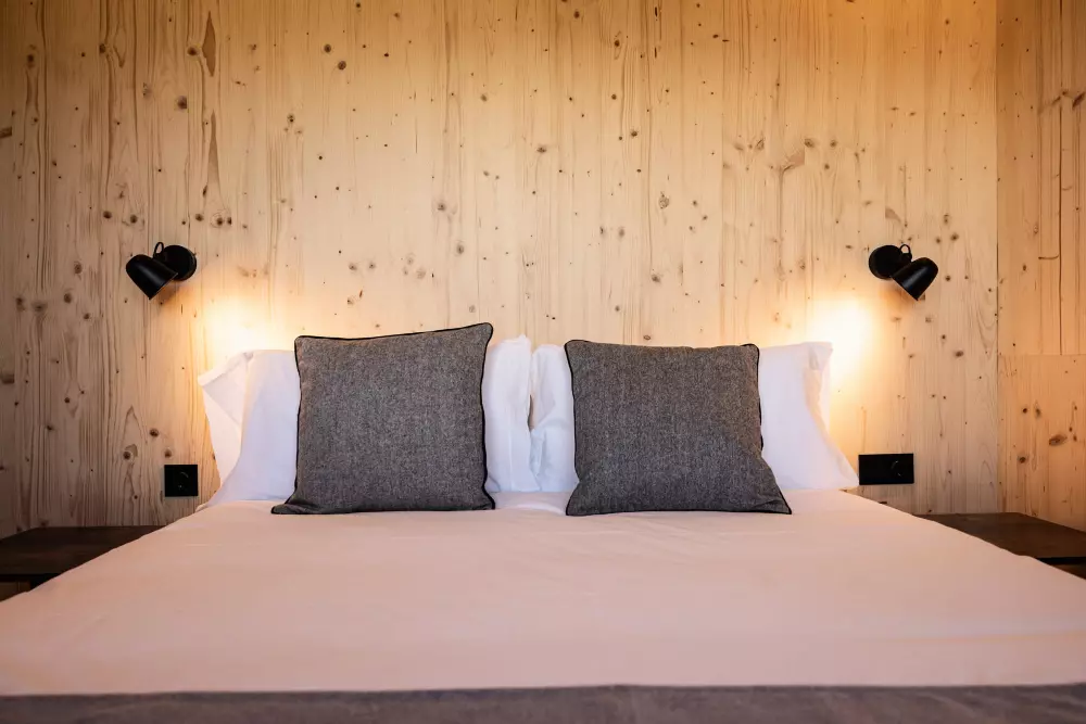 Basecamps 3 étoiles★★★