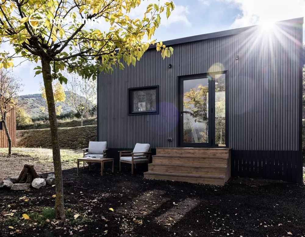 Basecamps 3 étoiles★★★