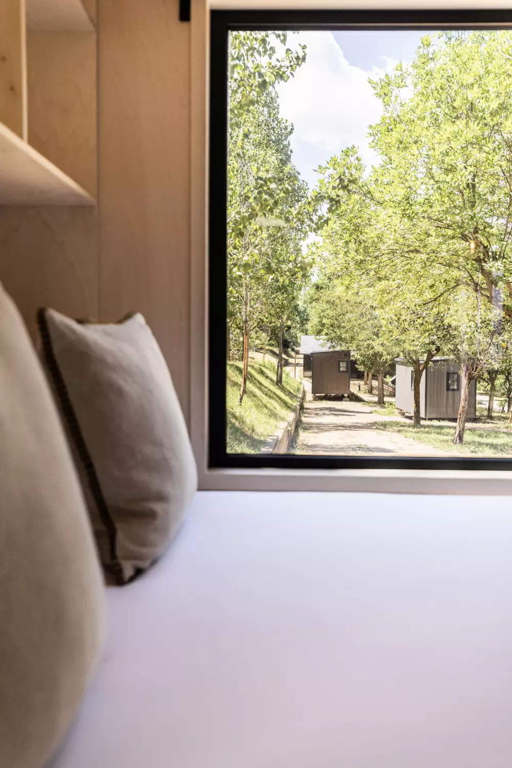 Basecamps 3 étoiles★★★