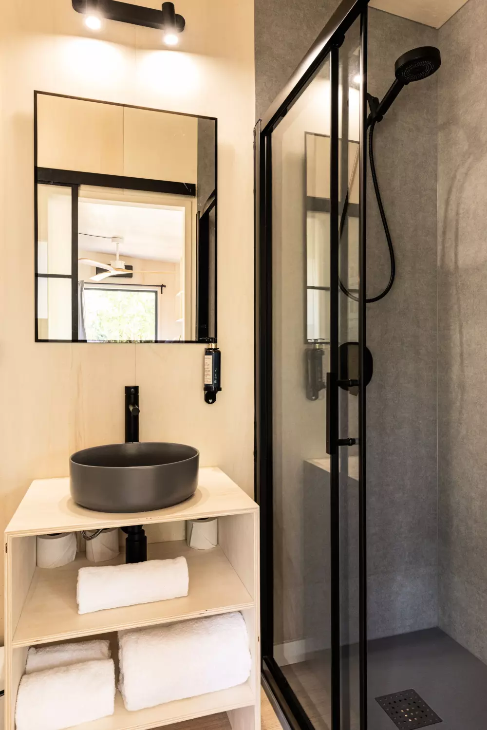 Basecamps 3 étoiles★★★