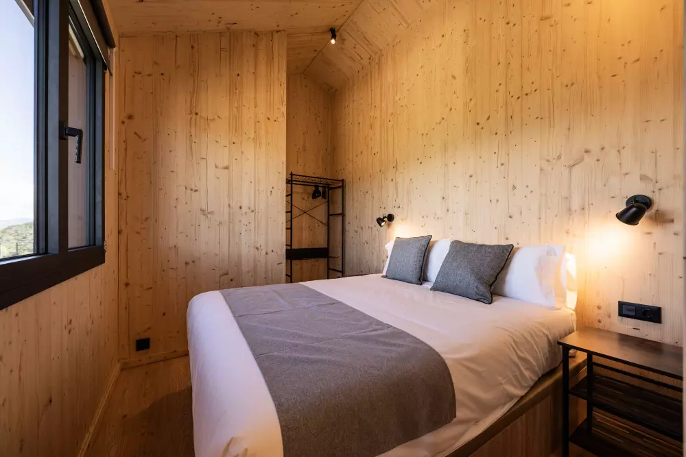 Basecamps 3 étoiles★★★