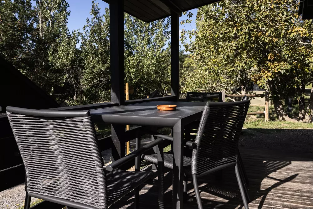 Basecamps 3 étoiles★★★