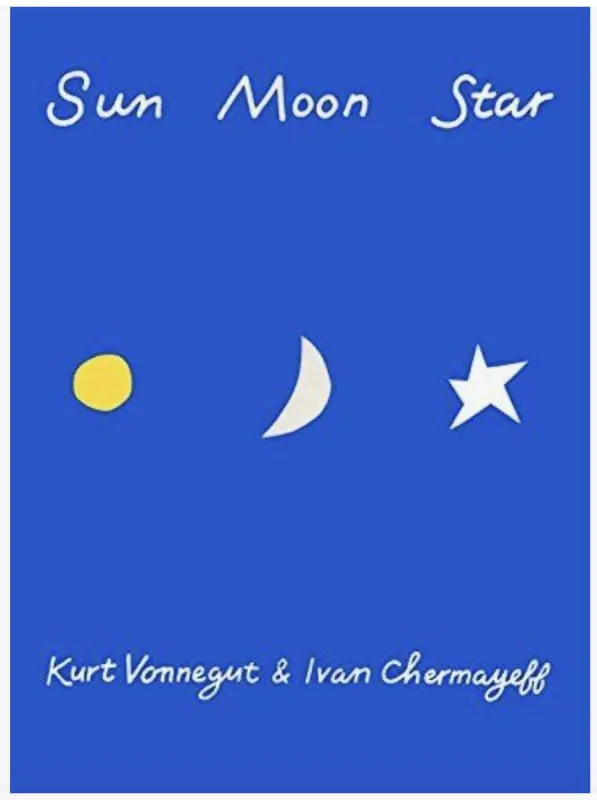 Sun, Moon, Star Ii