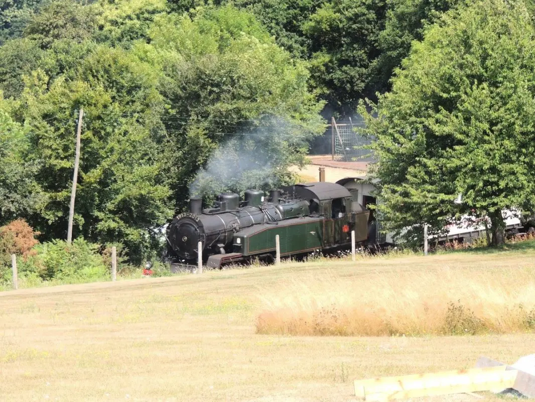 Gîte de France La petite maison 3 épis