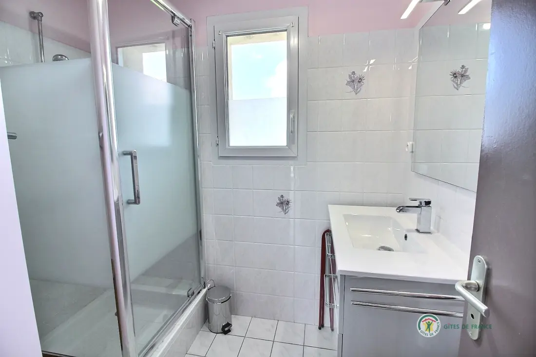 Gîte de France La petite maison 3 épis