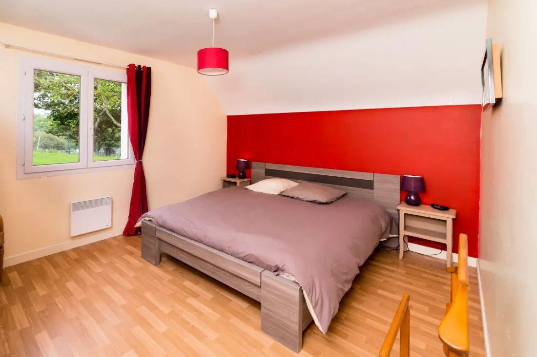 Gîte de France La petite maison 3 épis