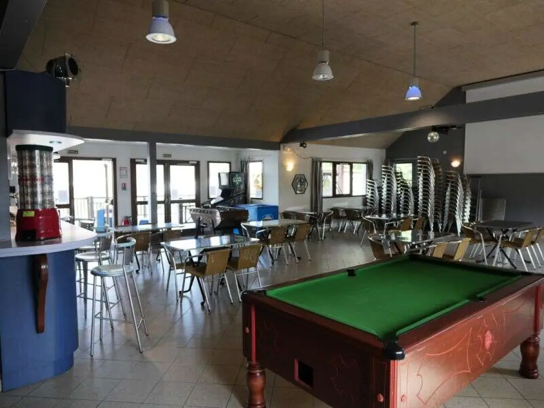 Camping Paradis Les Roses 4 étoiles★★★★