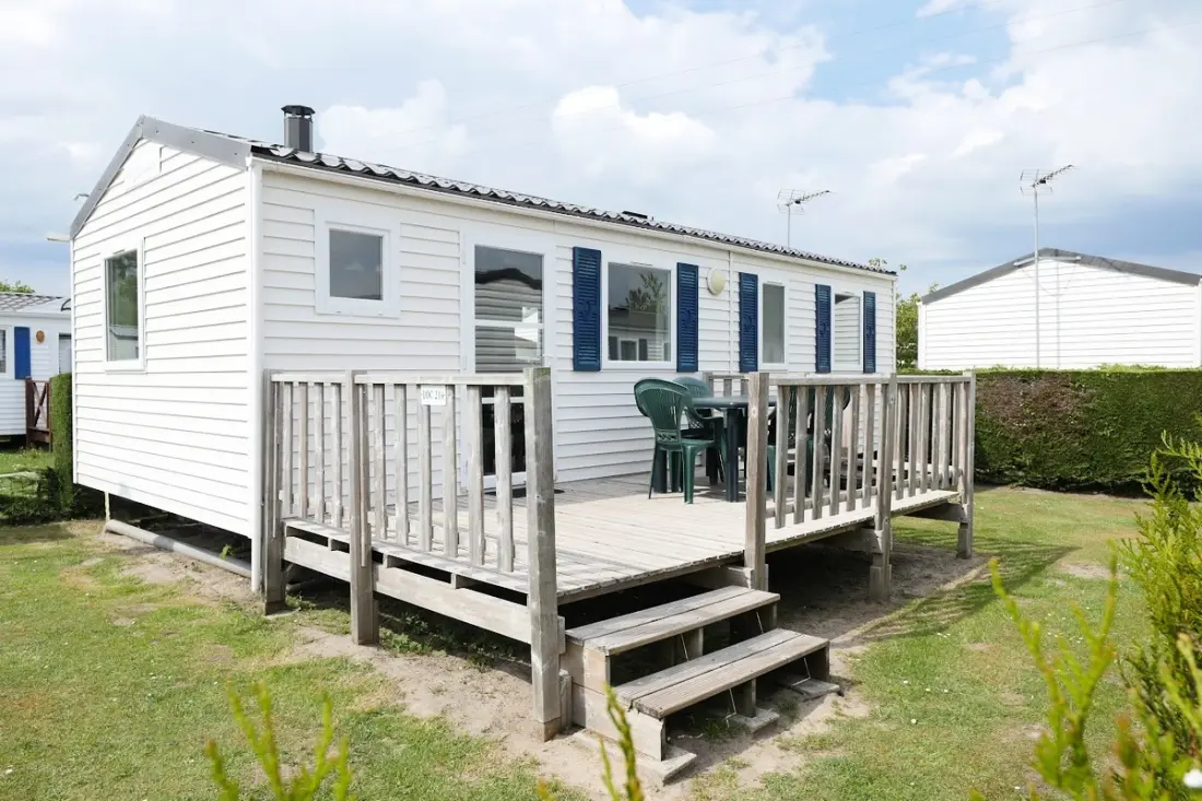 Camping Paradis Les Roses 4 étoiles★★★★