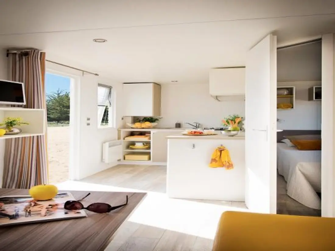 Camping Paradis Les Roses 4 étoiles★★★★