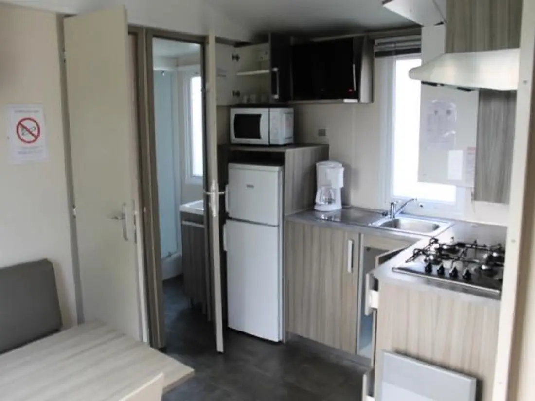 Camping Paradis Les Roses 4 étoiles★★★★