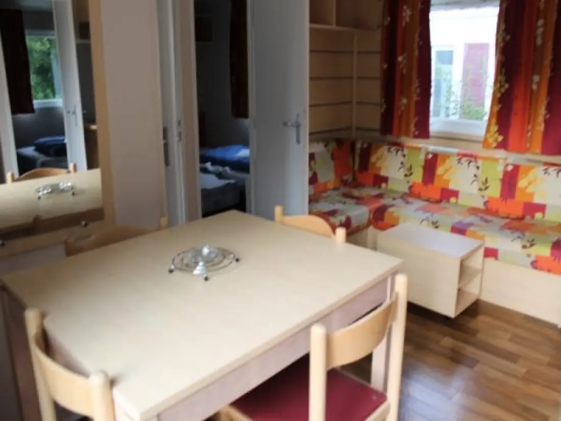 Camping Paradis Les Roses 4 étoiles★★★★