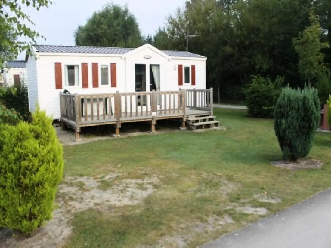 Camping Paradis Les Roses 4 étoiles★★★★