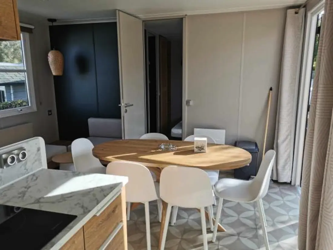 Camping Paradis Les Roses 4 étoiles★★★★