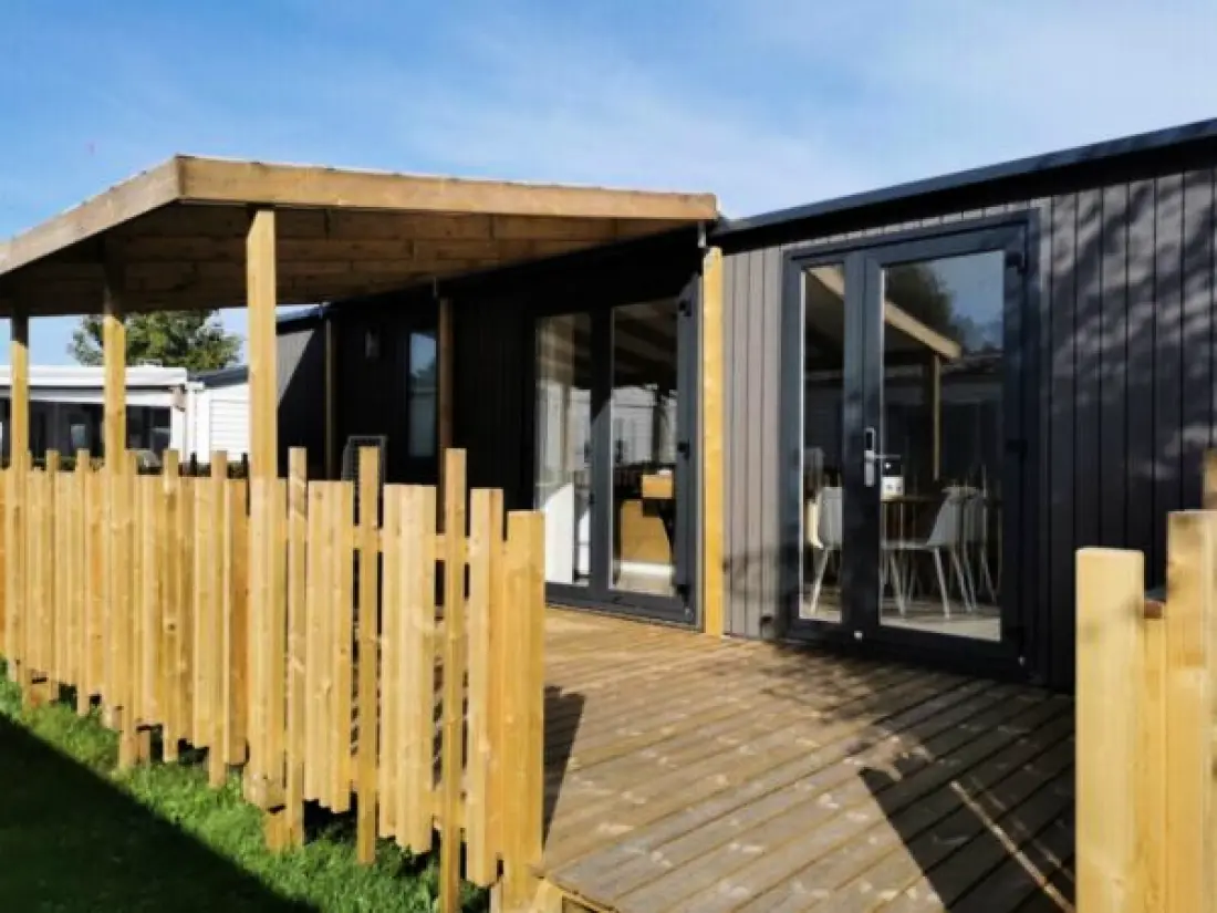 Camping Paradis Les Roses 4 étoiles★★★★