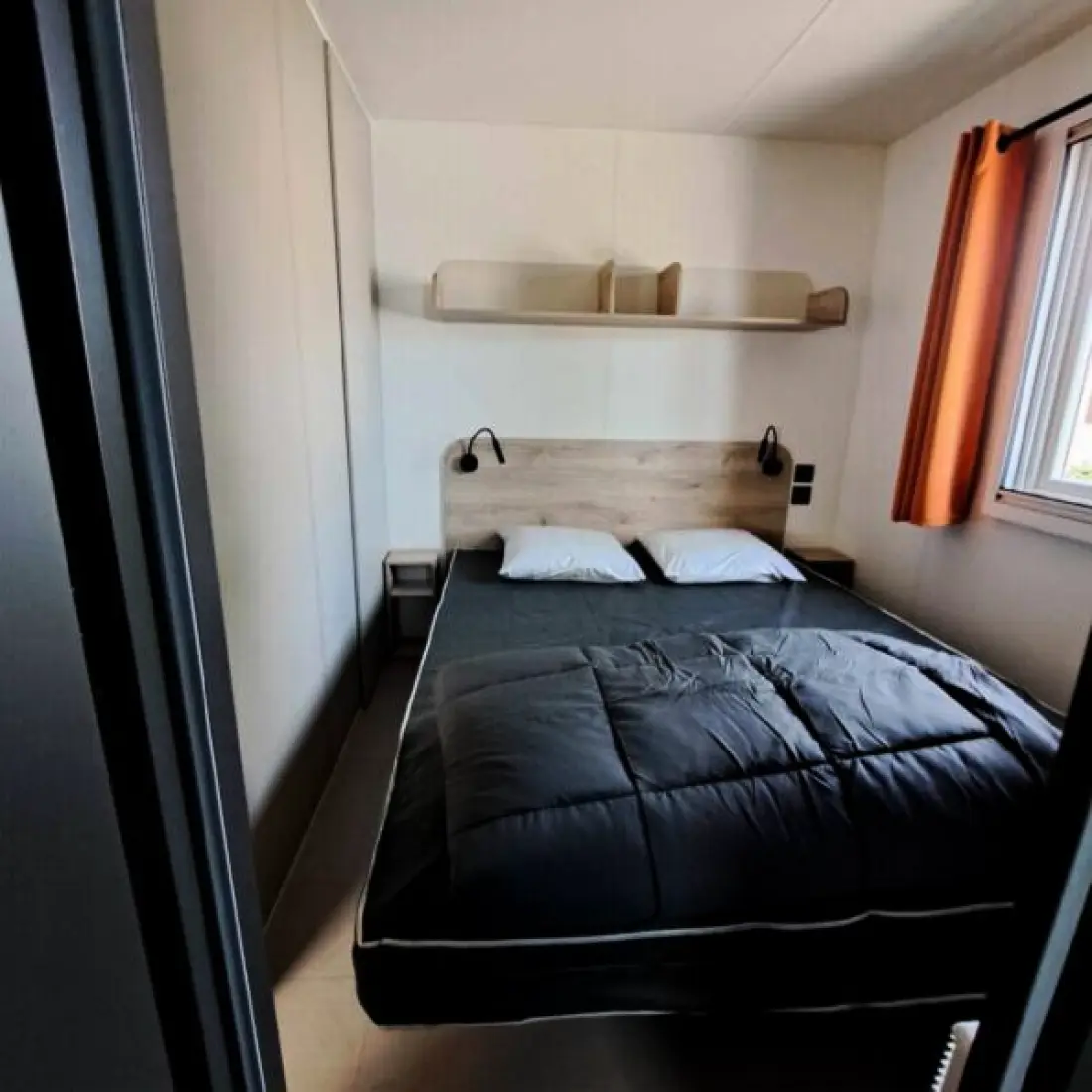 Camping Paradis Les Roses 4 étoiles★★★★