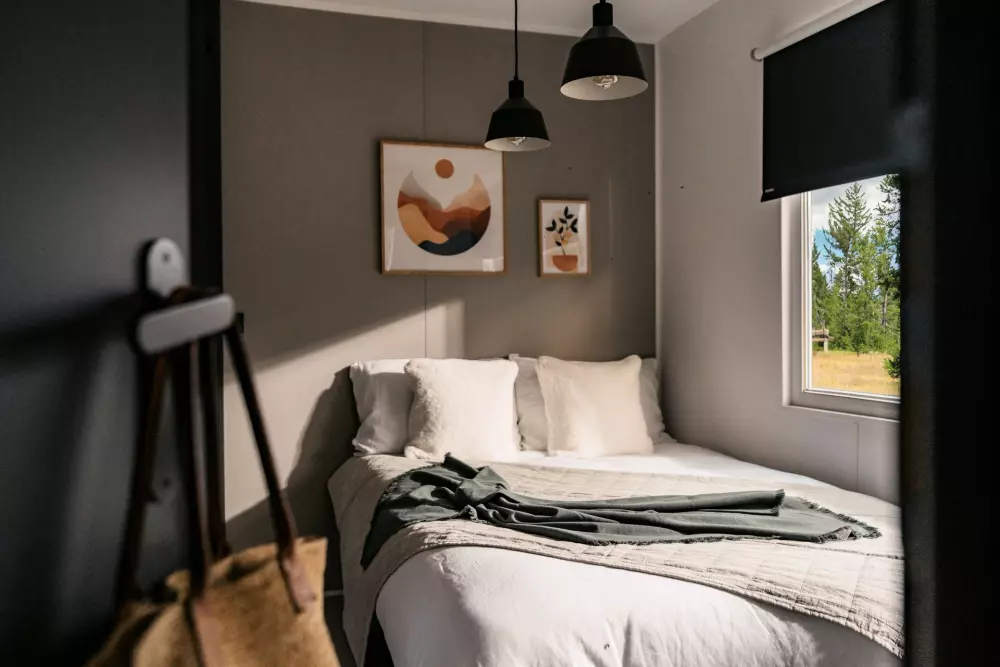 Camping Paradis Les Roses4 étoiles★★★★