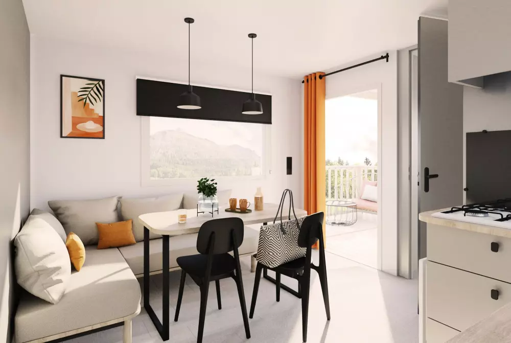 Camping Paradis Les Roses4 étoiles★★★★