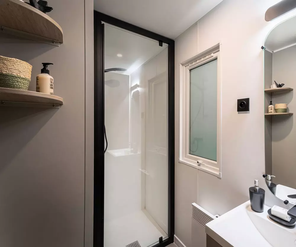 Camping Paradis Les Roses4 étoiles★★★★