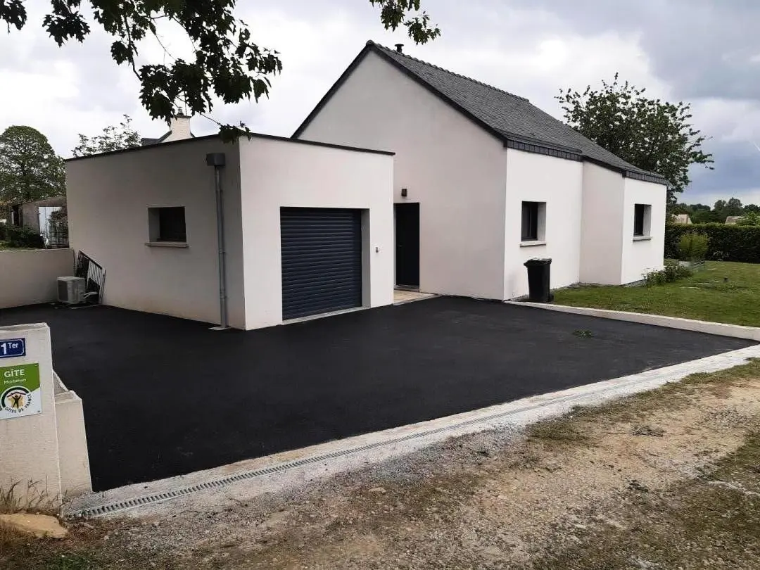 Gîte de France Cérillac 3 épis