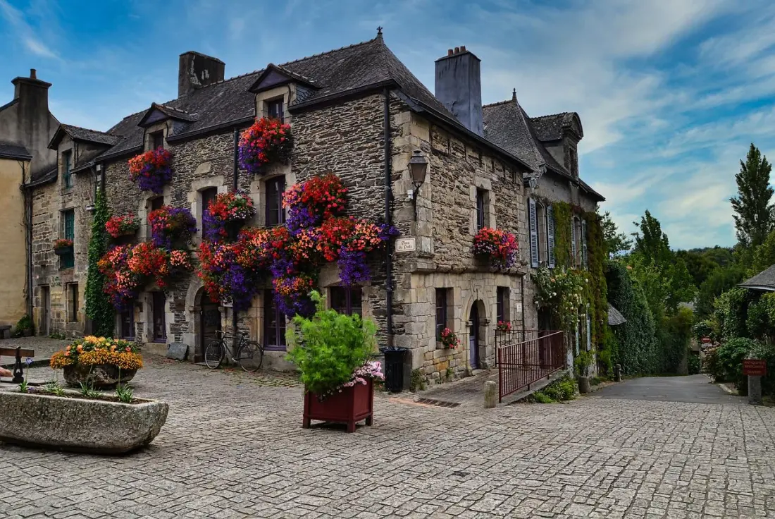 Gîte de France Cérillac 3 épis