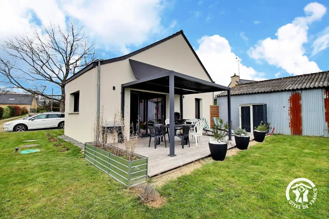 Gîte de France Cérillac 3 épis