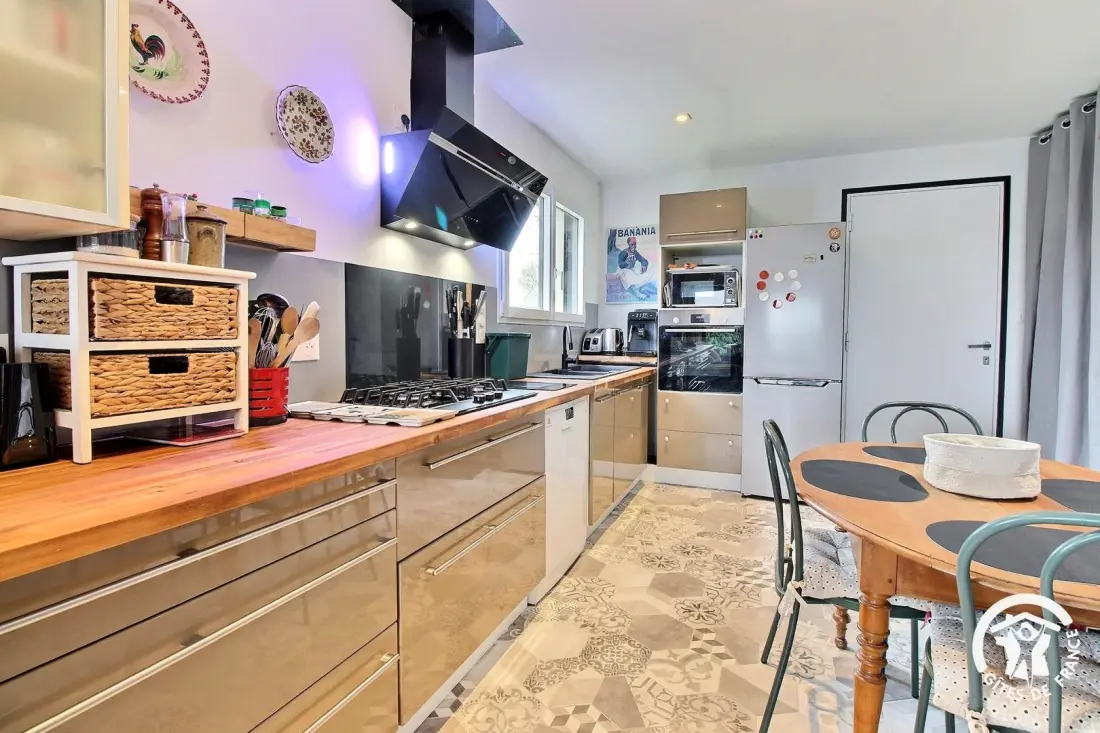 Gîte de France Cérillac 3 épis