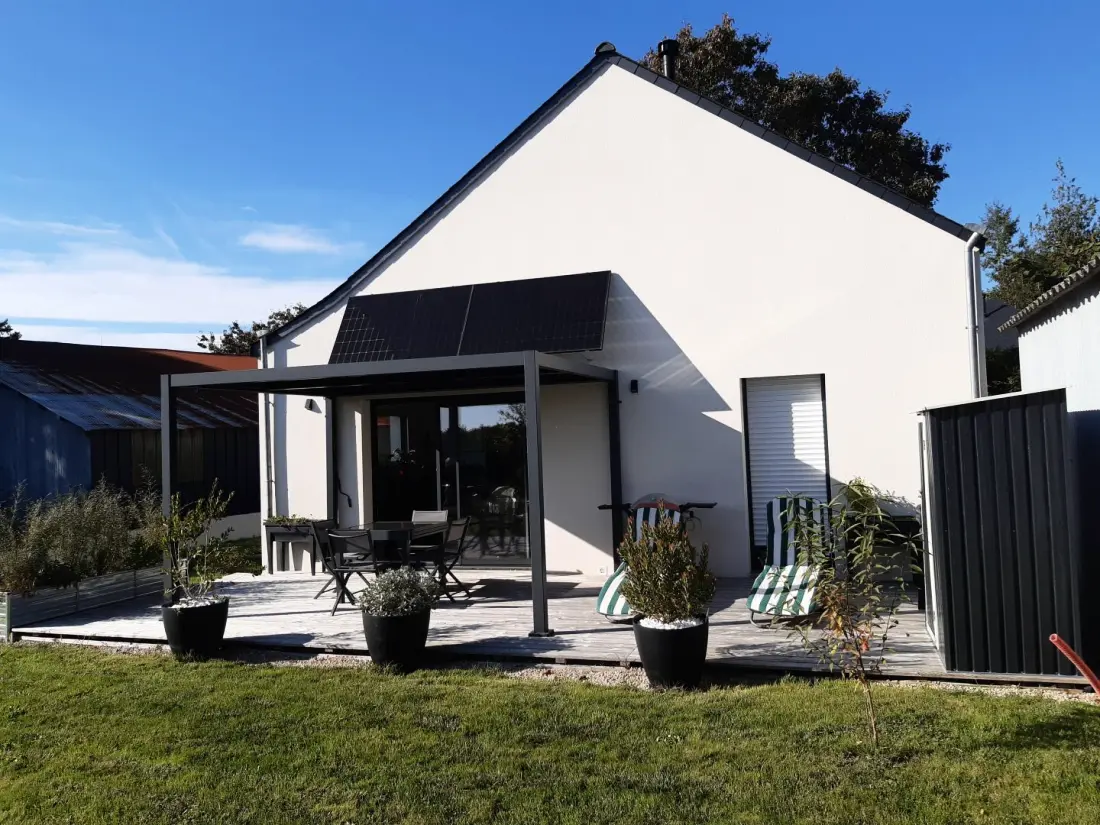 Gîte de France Cérillac 3 épis