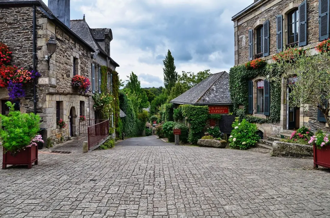 Gîte de France Cérillac 3 épis