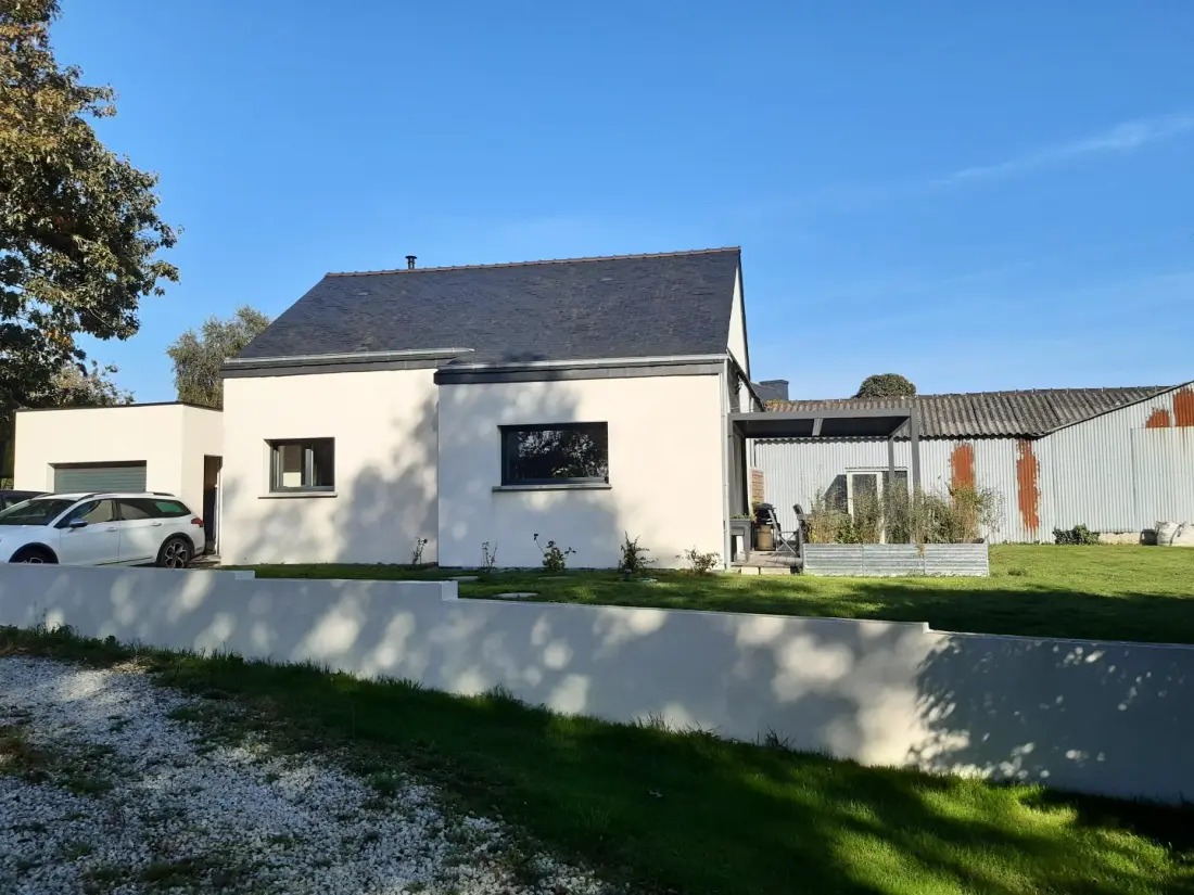 Gîte de France Cérillac 3 épis