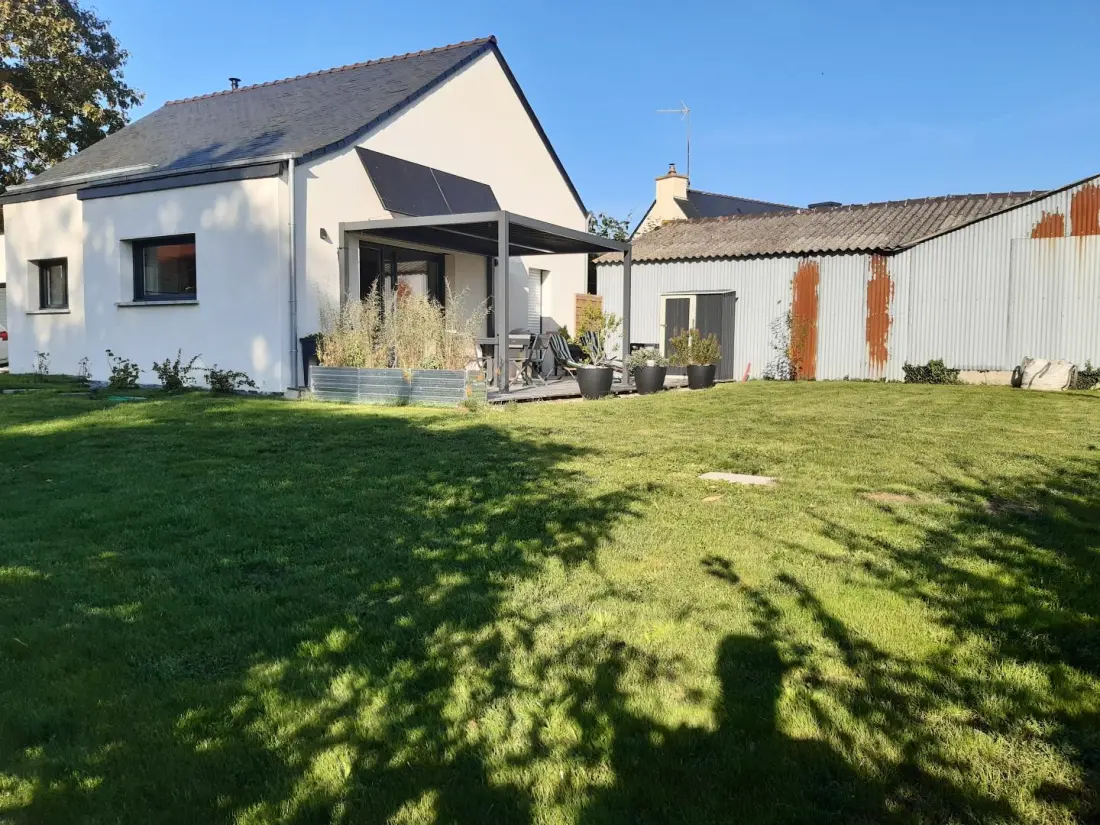 Gîte de France Cérillac 3 épis