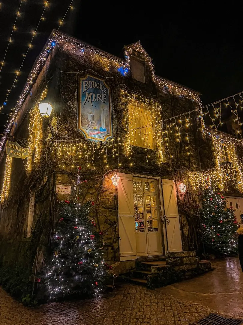 Gîte de France Cérillac 3 épis