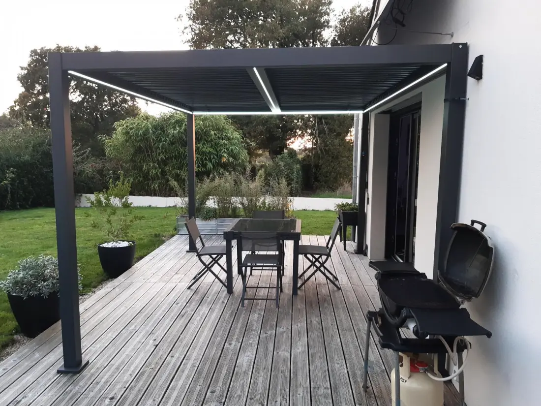 Gîte de France Cérillac 3 épis