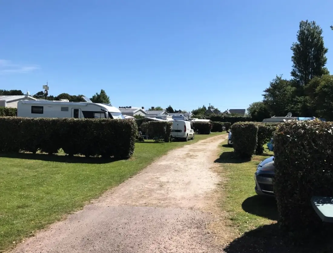 Camping Le Rivage 4 étoiles★★★★