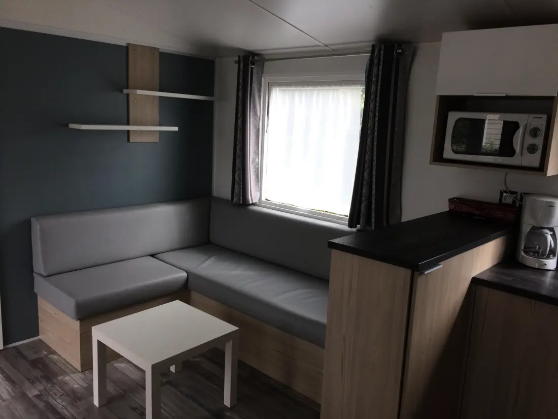 Camping Le Rivage 4 étoiles★★★★