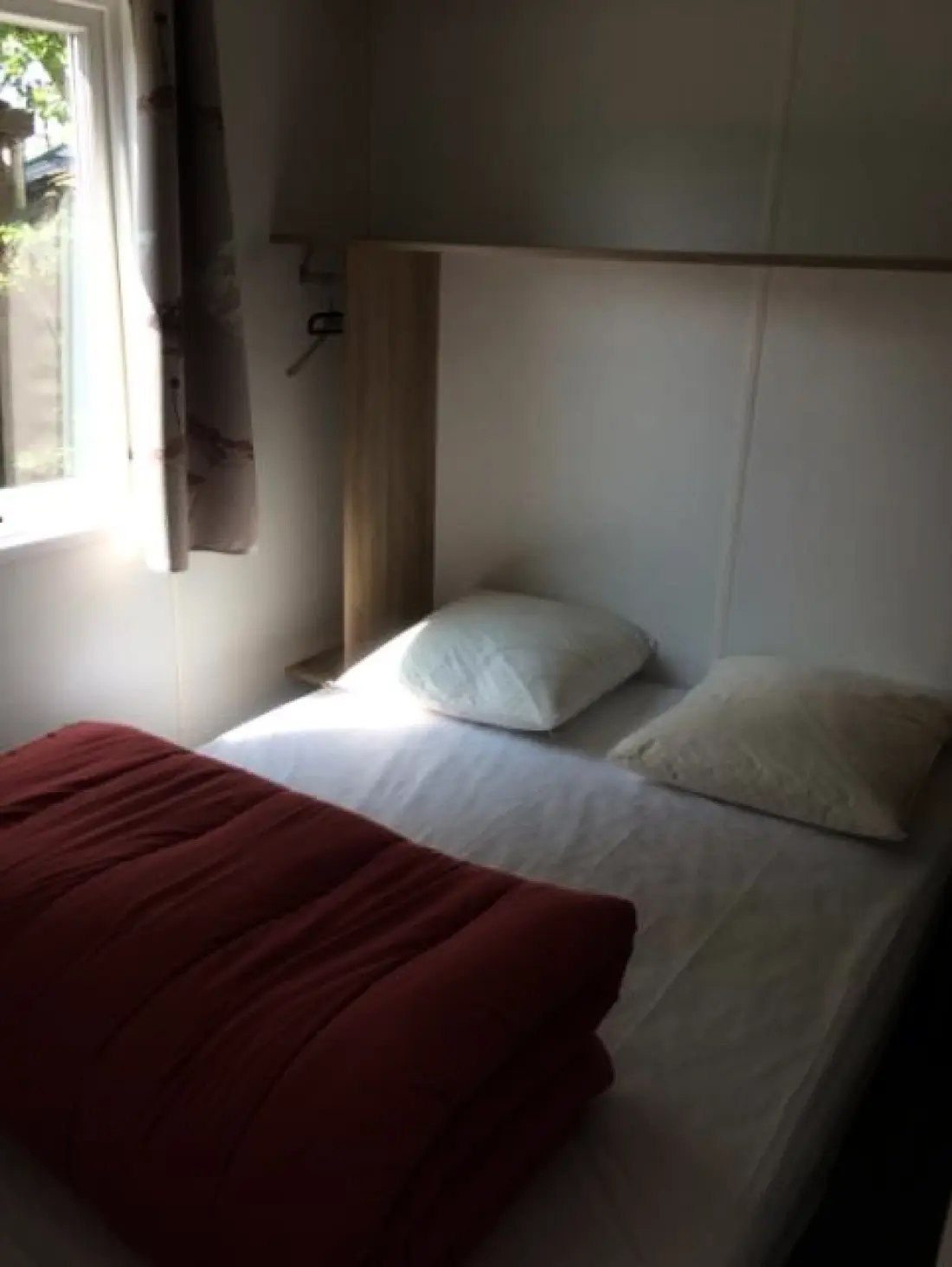 Camping Le Rivage 4 étoiles★★★★