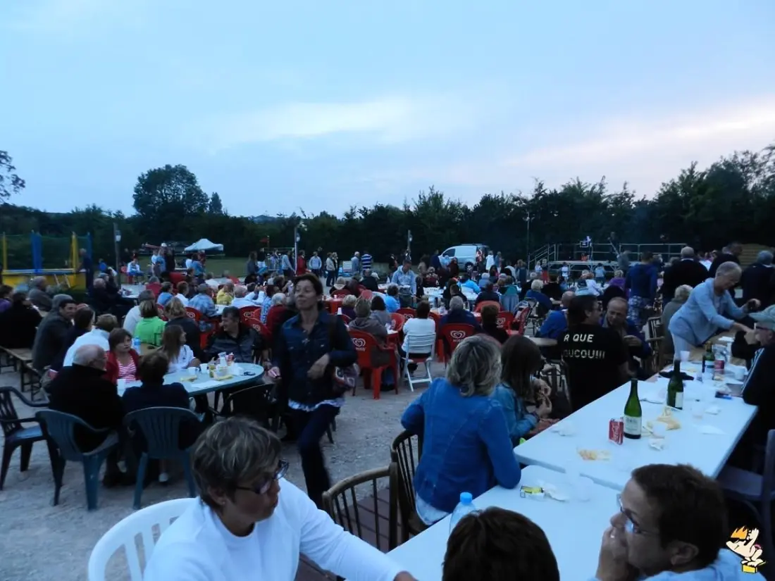 Camping Le Rivage 4 étoiles★★★★